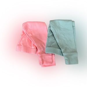 Cloud Island set of leggings​